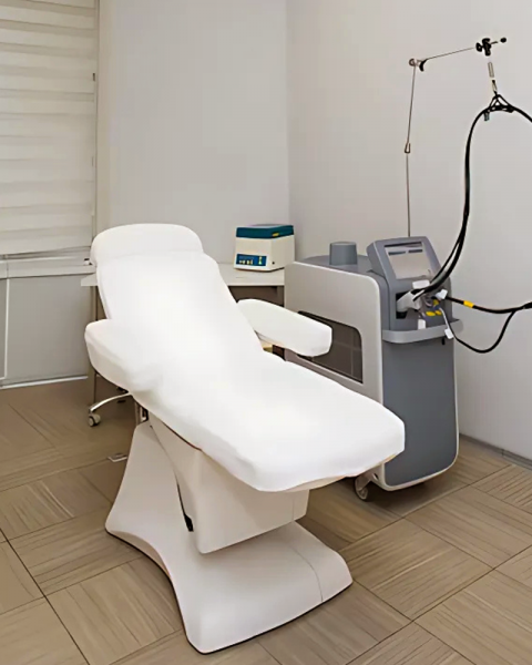medical room