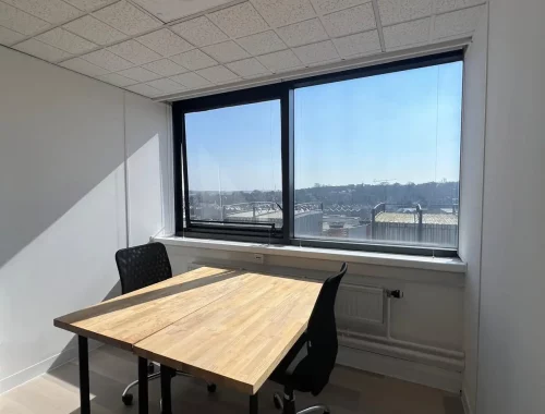Private office to rent at St Clare House, Ipswich
